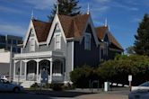 Lathrop House (Redwood City, California)