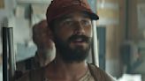 Shia LaBeouf movie with near-perfect Rotten Tomatoes score climbs Netflix chart - Dexerto