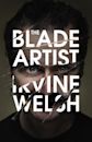 The Blade Artist (Mark Renton, #4)