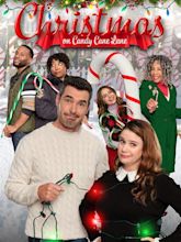 Christmas on Candy Cane Lane - Rotten Tomatoes
