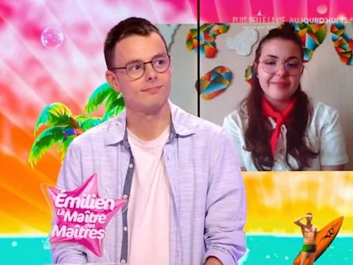 Les 12 coups de midi : Emilien prêt à quitter l'émission de TF1 pour retrouver Jessica ? "Elle me manque"