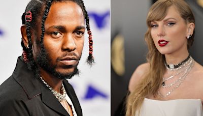 The Next Lesson In High School English Class? Taylor Swift And The Drake-Kendrick Beef.