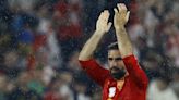 Euro 2024: Why is Dani Carvajal not playing in Spain vs France semifinal?