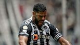 Hulk valoriza vitória contra o Corinthians: 'jogo de dois times grandes'