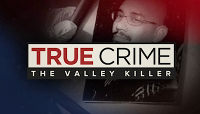 True Crime: The Valley Killer