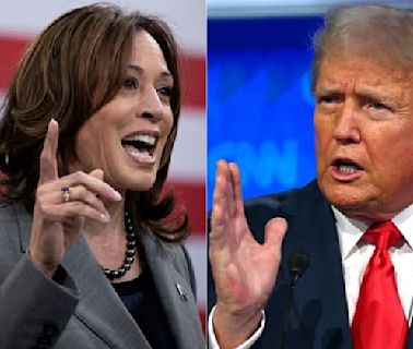 Débat Donald Trump-Kamala Harris: à quoi va ressembler l'affrontement crucial pour l'élection américaine?