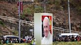 Pope Francis to receive Argentine welcome in remote Papua New Guinea town