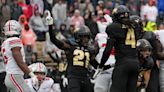 What channel is Purdue football vs. Nebraska on today? Time, TV schedule for Boilermakers game