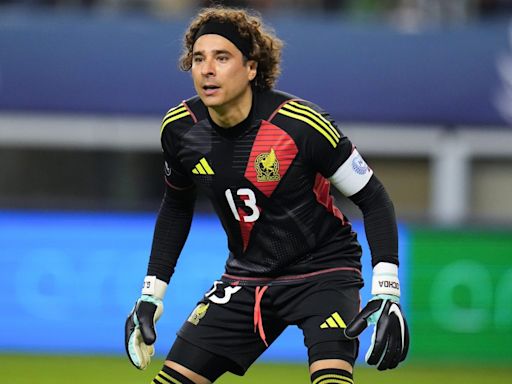 Álvaro Morales es insultado al apropiarse la baja de Guillermo Memo Ochoa en la Selección Mexicana: - La Opinión