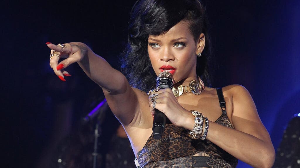 Rihanna Sells Matthew Perry's Former LA Penthouse At A Loss