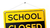 Some Olathe schools closed Monday due to overnight storm damage