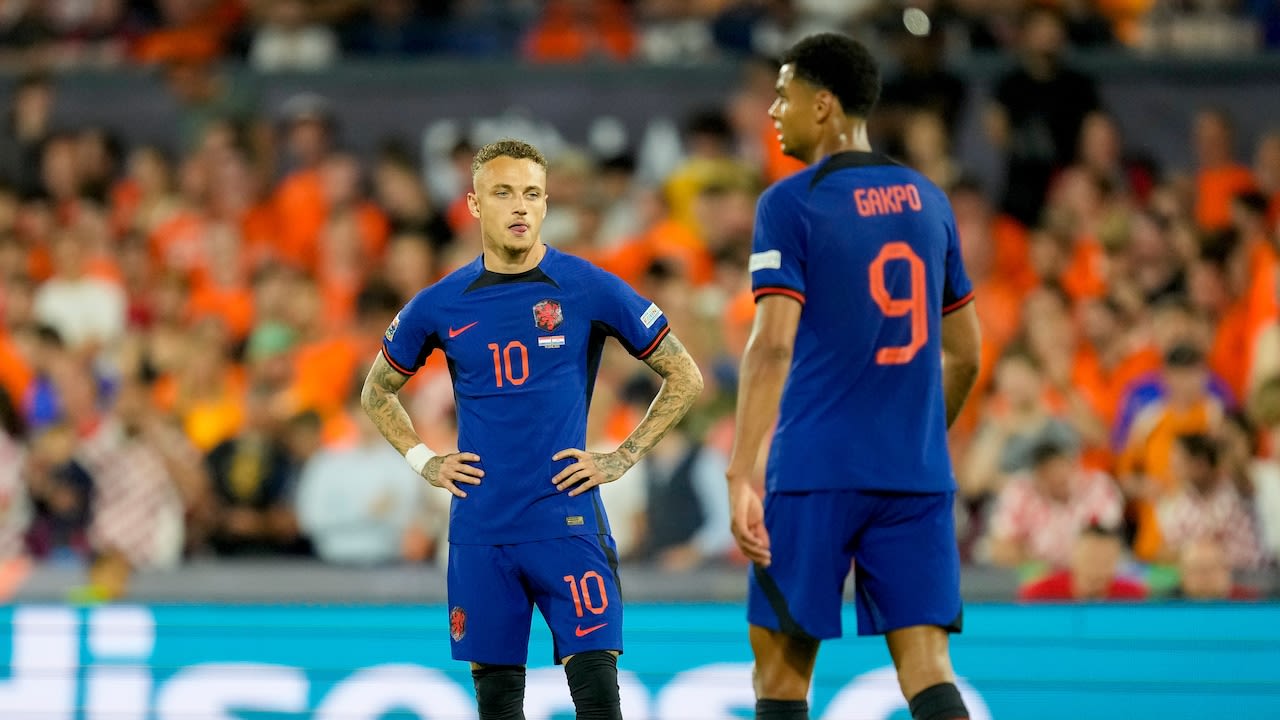 France-Netherlands free livestream: How to watch 2024 Euro soccer match, TV, time