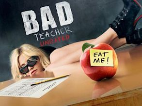 Bad Teacher - Una cattiva maestra