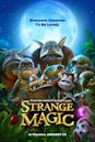 Strange Magic (film)