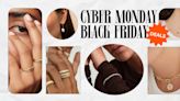Heads Up: Mejuri’s Cyber Monday Sale Is the Retailer’s *Only* Sale of the Year