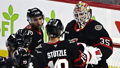 How a Tim Stutzle power-play goal could be sign of good things to come for Ottawa Senators