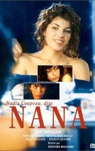 Nadia Coupeau, dite Nana