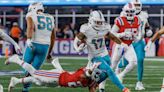 Dolphins’ Waddle questionable for Sunday. And the former NFL star who says Tua is best QB