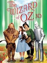 The Wizard of Oz