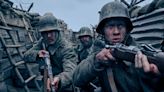 Where to Watch Best Picture Nominee 'All Quiet on the Western Front'