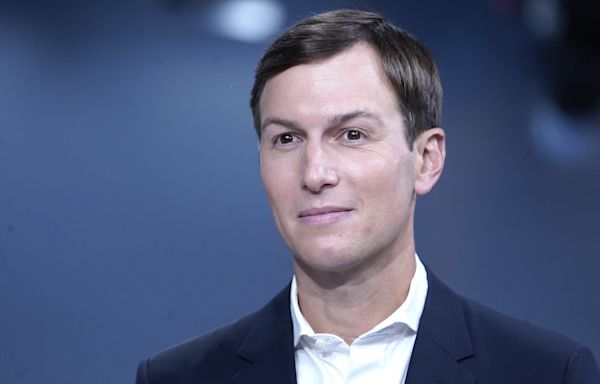 Jared Kushner’s Latest Real Estate Deal Comes With Shocking Condition