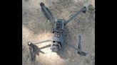 Chinese drone recovered from border village in Tarn Taran