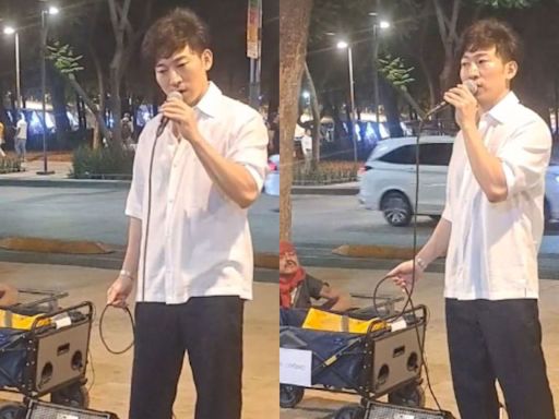 VIDEO: Joven coreano cautiva tras interpretación de “Cien años” de Pedro Infante