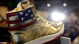 Trump sneaker line sues over knockoffs days after Lauren Boebert brags about her ‘very China’ counterfeit pair