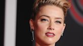 Amber Heard details decision to settle defamation case