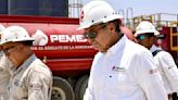 Romero Oropeza "revive" dichos sobre deuda en Pemex