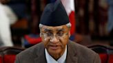 Nepal calls November election as economy stumbles