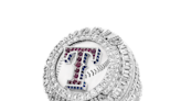 You gotta see it: First look at Texas Rangers’ World Series rings