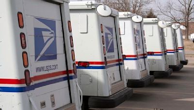 USPS report: Nearly 79,000 pieces of delayed mail at Bemidji Post Office over 3 days