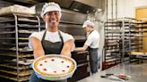 Mary Berry's 'classic' Bakewell tart recipe has a delicious jam filling