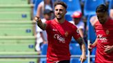 El Betis se interesa por un jugador del Mallorca