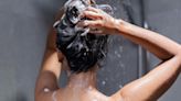 Cold, warm or hot? We asked the experts: What's the right temperature to wash your hair?