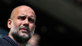 "A las puertas de la historia", dice Guardiola antes de visitar al Tottenham