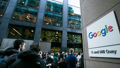 Google workers council expresses 'deep concern' over lack of information on continuing layoffs