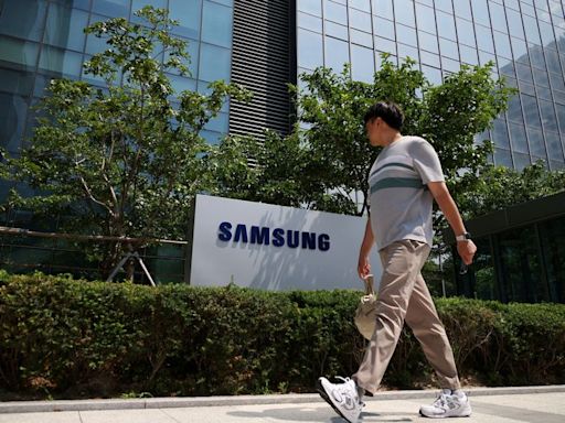 Samsung Electronics union in South Korea declares general strike