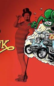 Tales of the Rat Fink