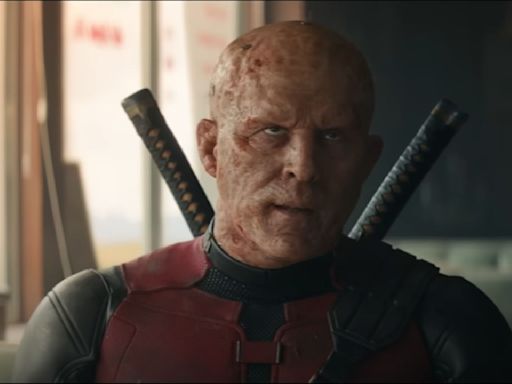 Ryan Reynolds Gushes About Deadpool & Wolverine Co-Star Hugh Jackman's 'Sheer Relentlessness' towards His 'Stunts'