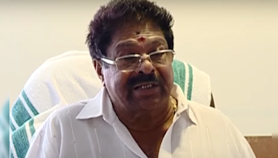 Veteran Producer-Director Aroma Mani Passes Away