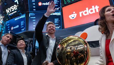 Reddit CEO Steve Huffman says he loves ‘meme stock’ communities like r/wallstreetbets—despite some users plotting to sabotage his IPO