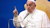 La advertencia del papa Francisco a los jóvenes en la previa del Jubileo: "Capaces de..."