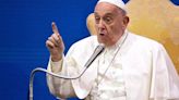 La recomendación del Papa Francisco para alcanzar el cielo: "Aprendamos a mirar y reconocer a..."