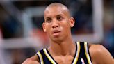 Knicks fans yell expletive chant at Reggie Miller as team tops Pacers in Game 2