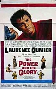 The Power and the Glory (1961 film)
