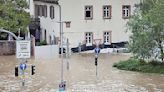 德國遇百年來最嚴重洪災 至少四人死亡