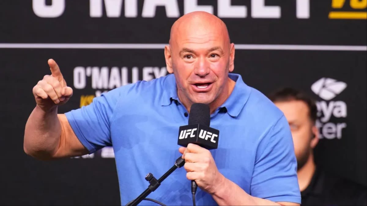 Dana White makes two huge announcements for UFC 303, including Ian Machado Garry vs Michael Page | BJPenn.com