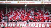 Police investigate butyric acid incident at Heidenheim's stadium